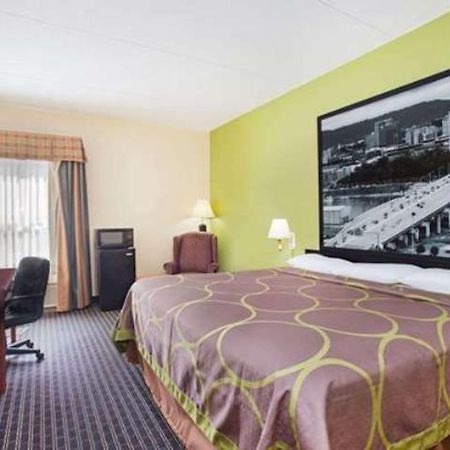Rodeway Inn Чаттануґа Екстер'єр фото